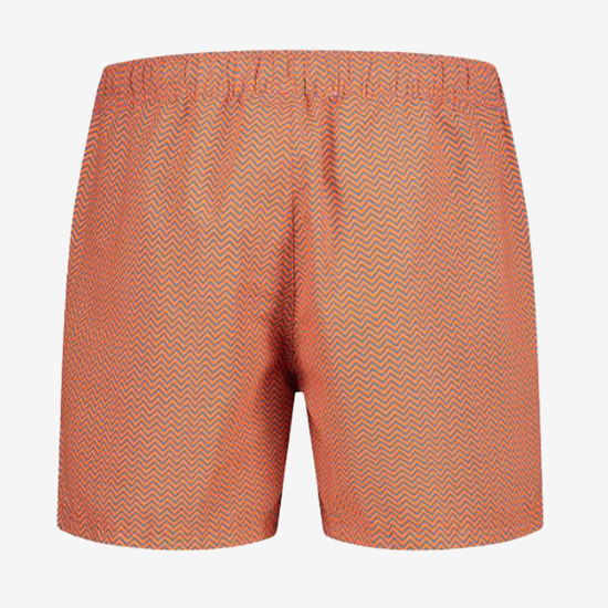 CMP m kopalne hlače 34R9037 73ZT BERMUDA SWIMMING SHORTS orange ibiza