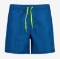 CMP m kopalne hlače STRIPED SHORT ibiza b blue