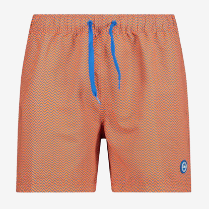 CMP m kopalne hlače 34R9037 73ZT BERMUDA SWIMMING SHORTS orange ibiza