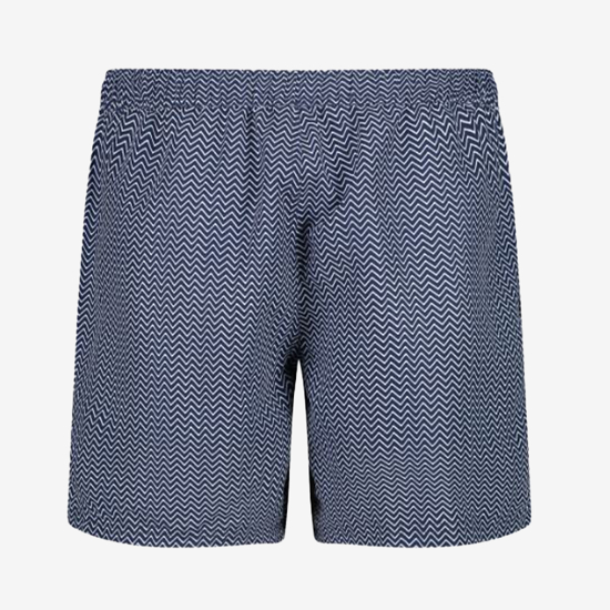CMP m kopalne hlače 34R9037 47ZR BERMUDA SWIMMING SHORTS navy white