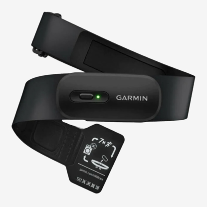 GARMIN senzor srčnega utripa 010-13388-00 HRM 200 black