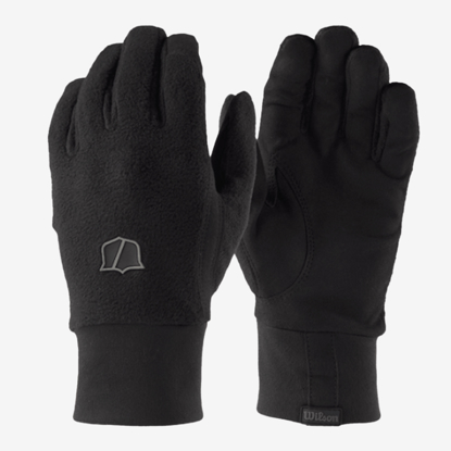 WILSON ž golf rokavice WG3006101 WINTER GOLF GLOVES black