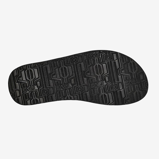 TEVA m japonke 4168 NVN MUSH II 4 neon wave navy nvn