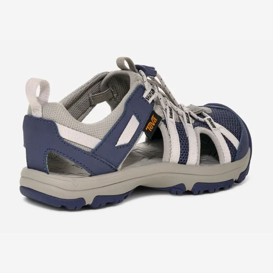 TEVA otr sandali 1019403C CRWN MANATEE WATER SANDAL crown blue