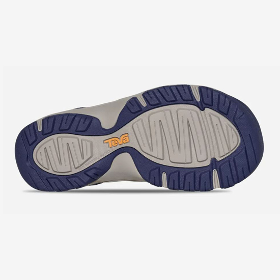 TEVA otr sandali 1019403C CRWN MANATEE WATER SANDAL crown blue