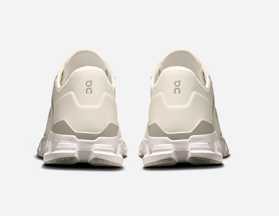 On m copati 3MF10262852 CLOUD X 4 AD white wolf