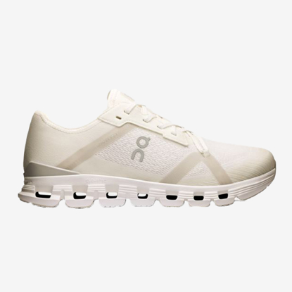 On ž copati 3WF10172852 CLOUD X 4 AD white wolf