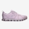 On ž copati CLOUD 6 WATERPROOF mauve zinc
