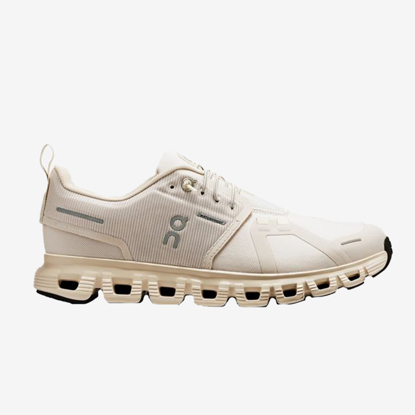 On ž copati 3WF10053036 CLOUD 6 WATERPROOF pearl cream
