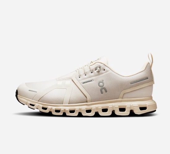 On ž copati 3WF10053036 CLOUD 6 WATERPROOF pearl cream