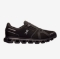 On ž copati CLOUD 6 black black