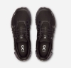 On ž copati 3WF10061043 CLOUD 6 black black