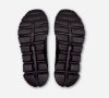 On ž copati 3WF10061043 CLOUD 6 black black