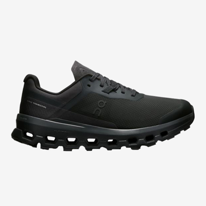 On ž trail copati 3WE30131043 CLOUDVISTA 2 black black