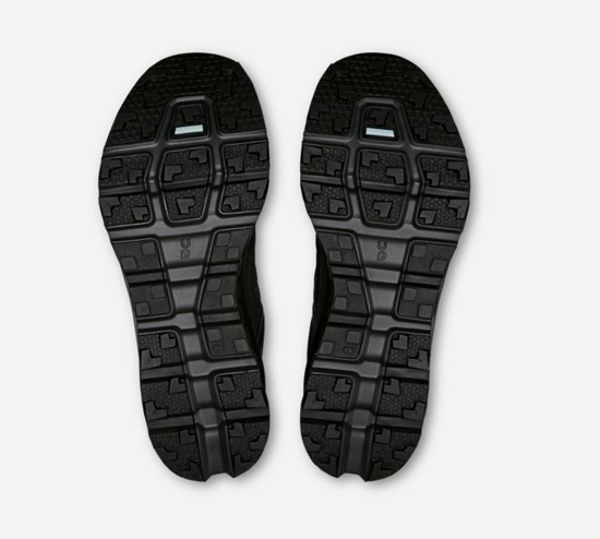 On ž trail copati 3WE30131043 CLOUDVISTA 2 black black