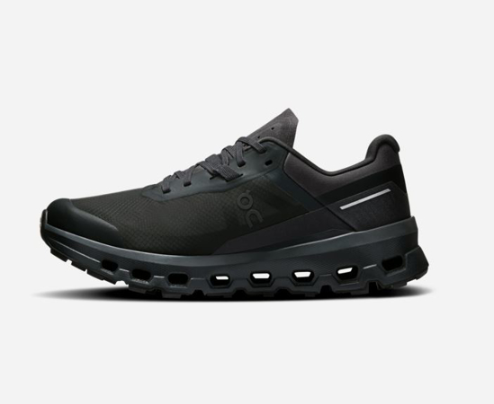 On ž trail copati 3WE30131043 CLOUDVISTA 2 black black