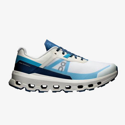 On ž trail copati 3WE30133168 CLOUDVISTA 2 cream horizon