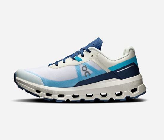 On ž trail copati 3WE30133168 CLOUDVISTA 2 cream horizon