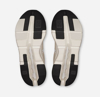 On ž copati 3WF10552940 CLOUDNOVA FORM 2 TT cream ivory