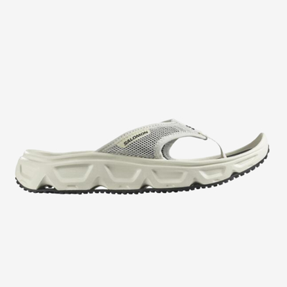 SALOMON ž japonke 477498 REELAX BREAK 6.0 vanila ice/vanila/black