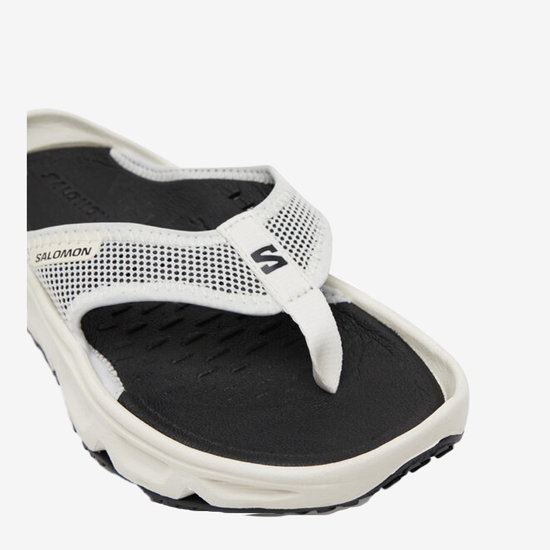 	SALOMON ž japonke 477498 REELAX BREAK 6.0 vanila ice/vanila/black