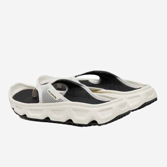 SALOMON ž japonke 477498 REELAX BREAK 6.0 vanila ice/vanila/black