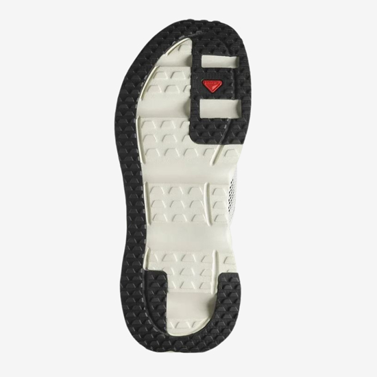 SALOMON ž japonke 477498 REELAX BREAK 6.0 vanila ice/vanila/black