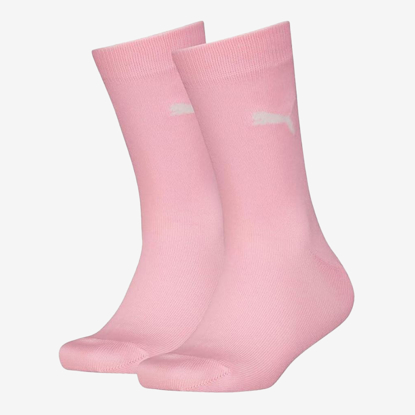 PUMA otr nogavice 701225849 005 KIDS SOCK pink