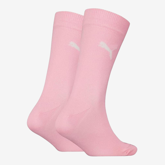 PUMA otr nogavice 701225849 005 KIDS SOCK pink