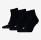 PUMA nogavice QUARTER black