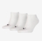 PUMA nogavice SNEAKER white