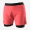DYNAFIT ž hlače ALPINE PRO 2in1 SHORTS cabana