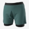 DYNAFIT ž hlače ALPINE PRO 2in1 SHORTS atlantic
