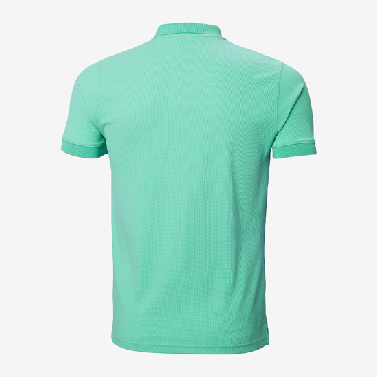 HELLY HANSEN m polo majica 50584 416  DRIFTLINE POLO lagoon