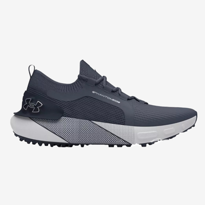UNDER ARMOUR m golf čevlji 3027485-102 PHANTOM GOLF grey blue