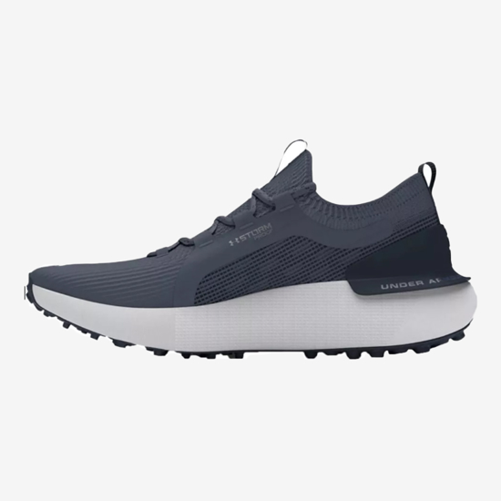UNDER ARMOUR m golf čevlji 3027485-102 PHANTOM GOLF grey blue