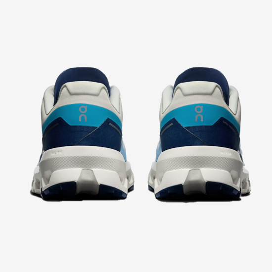 On m trail copati 3ME30113168 CLOUDVISTA 2 cream horizon