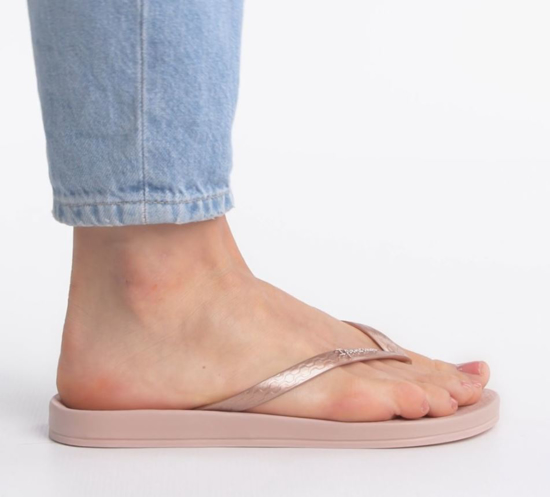 IPANEMA ž japonke 81030 AG184 ANATOMICA TAN FEM pink