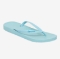 IPANEMA ž japonke ANATOMIC COLORS FEM light blue