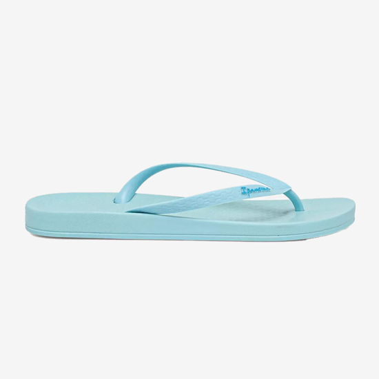 IPANEMA ž japonke 82591 BD666 ANATOMIC COLORS FEM light blue
