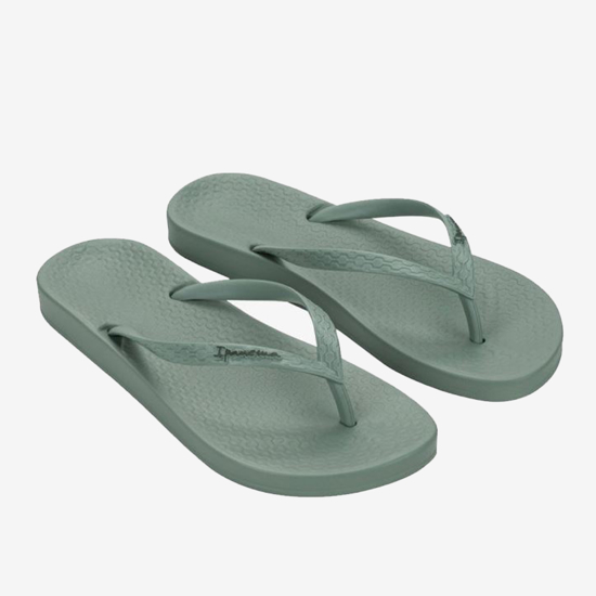 IPANEMA ž japonke 82591 BD673 ANATOMIC COLORS FEM green