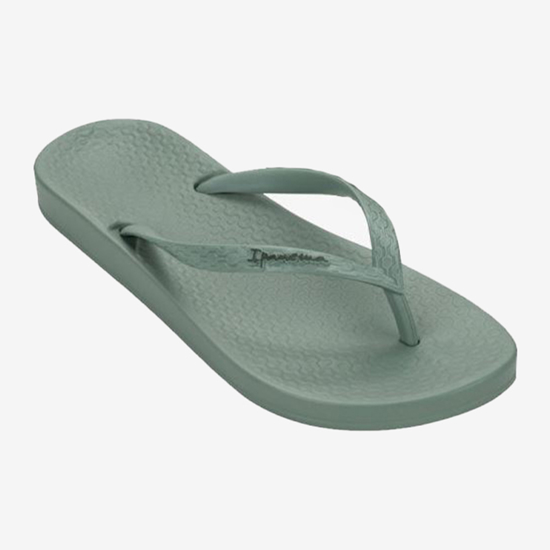 IPANEMA ž japonke 82591 BD673 ANATOMIC COLORS FEM green