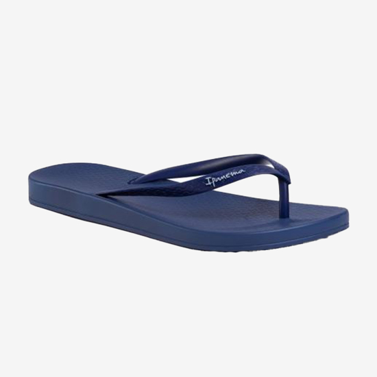 IPANEMA ž japonke 82591 24956 ANATOMIC COLORS FEM blue navy