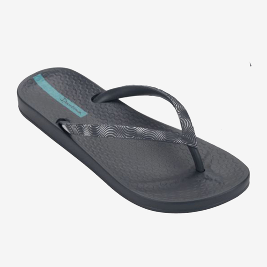 IPANEMA Ž JAPONKE 83651 BD029 MESH IX FEM grey