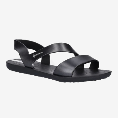 IPANEMA ž sandali 82429 BD422 VIBE SANDAL black gradien