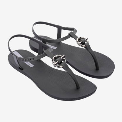 IPANEMA ž sandali 83655 BD457 CLASS BELT SANDAL FEM grey