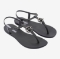 IPANEMA ž sandali CLASS BELT SANDAL FEM grey