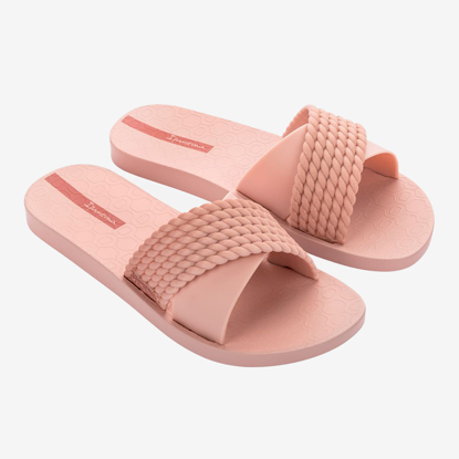 IPANEMA ž natikači 83244 BD846 STREET FEM light pink