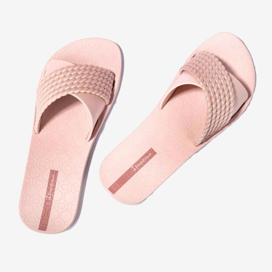 IPANEMA ž natikači 83244 BD846 STREET FEM light pink