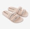 IPANEMA ž natikači CHIC SLIDE beige beige